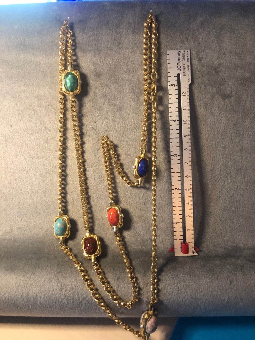 Camrose & Kross Necklace